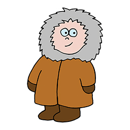 Eskimo