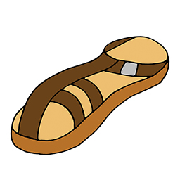 Sandal