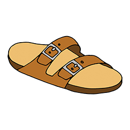Sandal