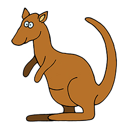 Känguru