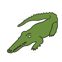Krokodil