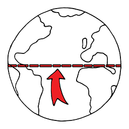 Equator