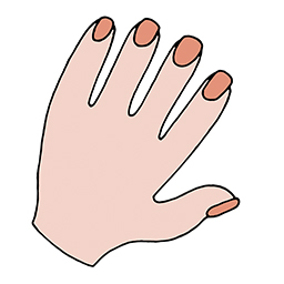 Hand