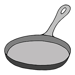 Pan