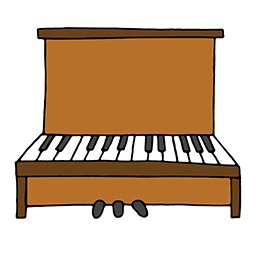 Piano