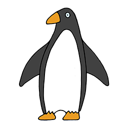 Pinguin
