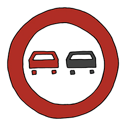 Verbueden ze iwwerhuelen