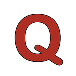 Q