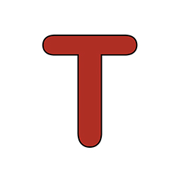 T