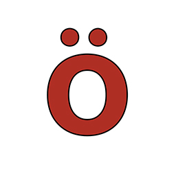 ö