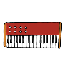 Synthesizer