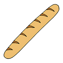 Baguette