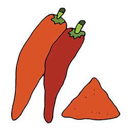 Paprika