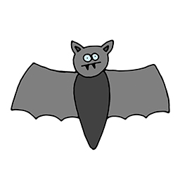 Fliedermaus