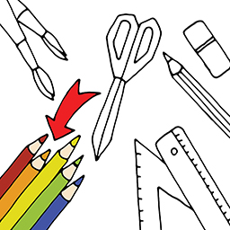 Faarweg Bläistëfter