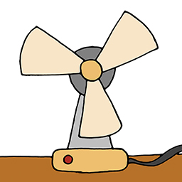 Ventilator