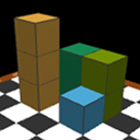 GeoCubes