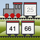 Math Trains