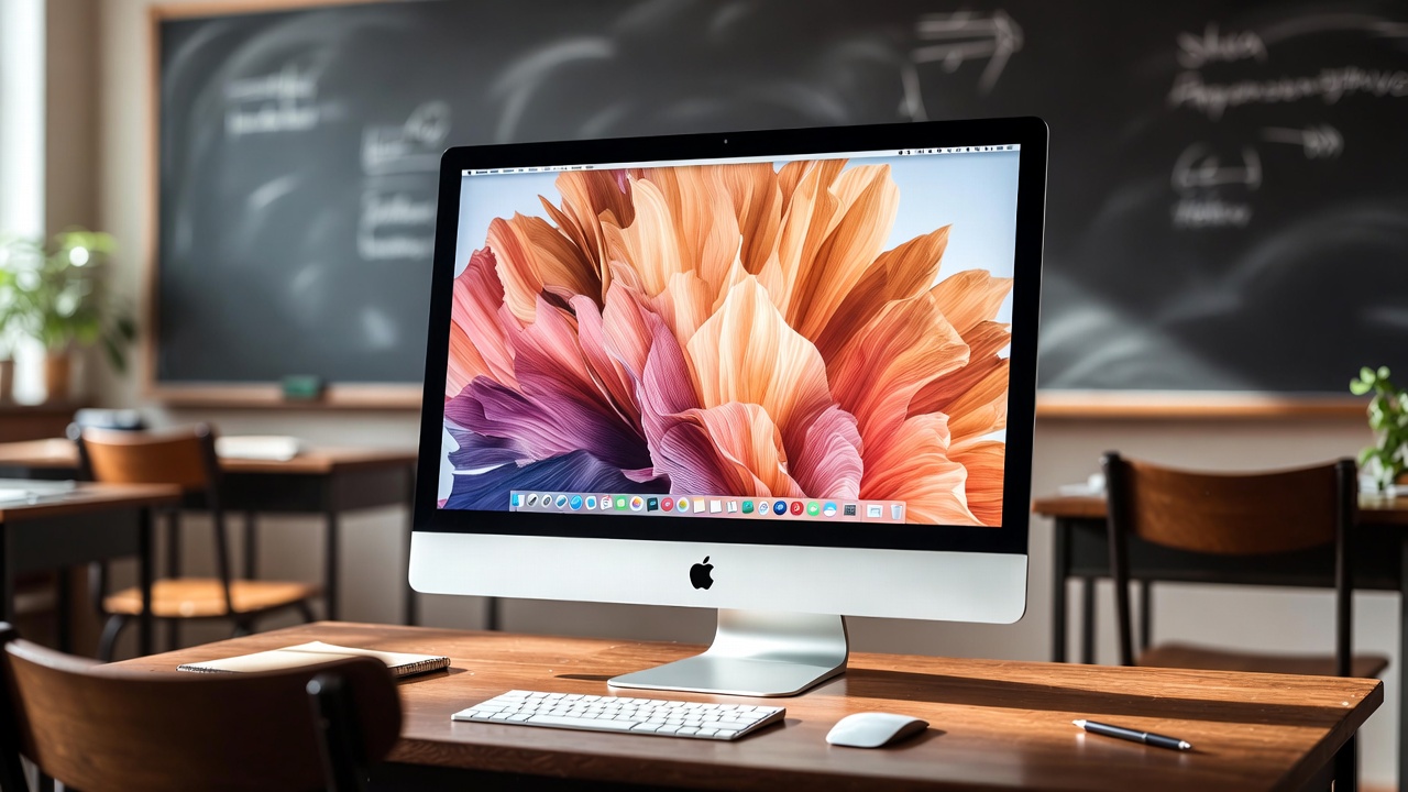 Classroom Manager