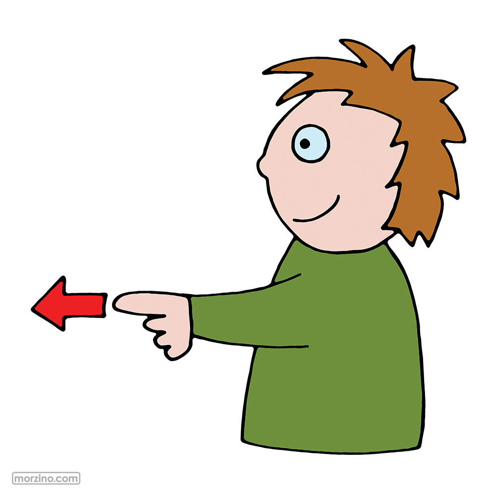 Bildwierderbuch: Ech weisen