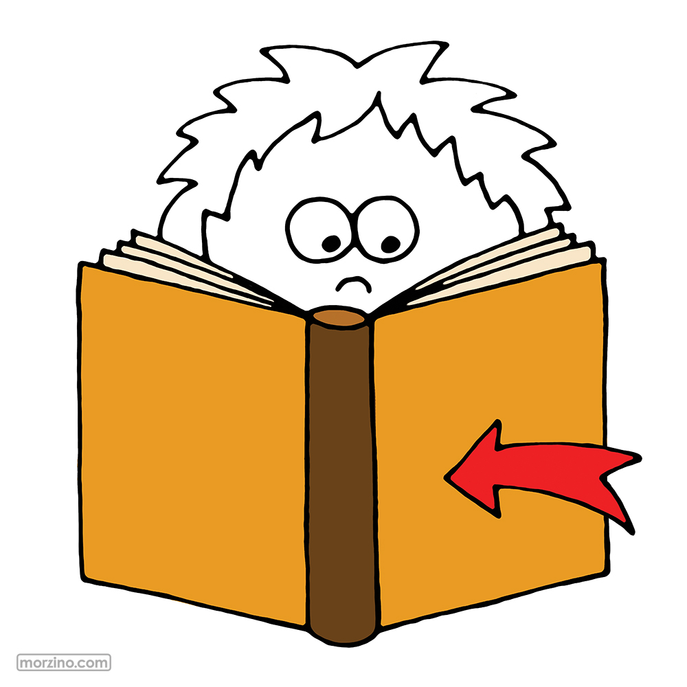 Bildwierderbuch: Buch