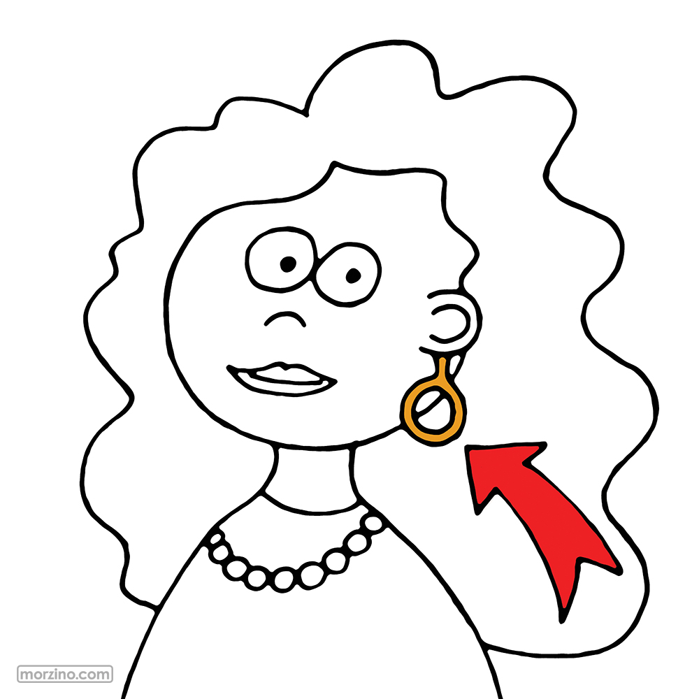 Bildwierderbuch: Ouerrank