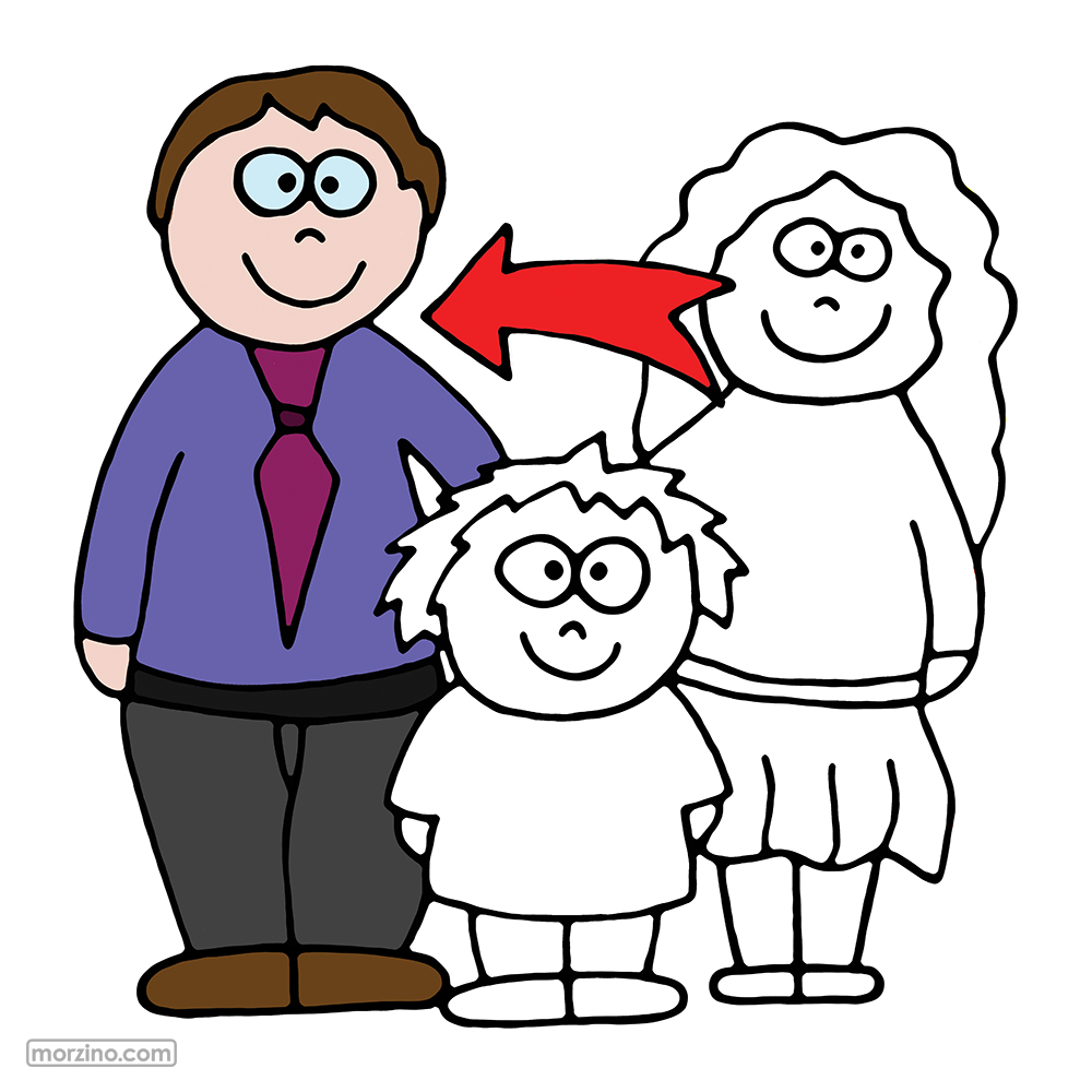 Bildwierderbuch: Papp