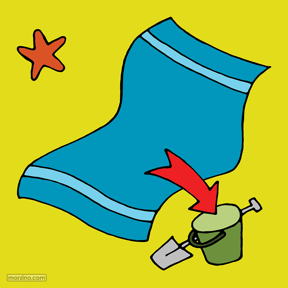 Bildwierderbuch: Eemer