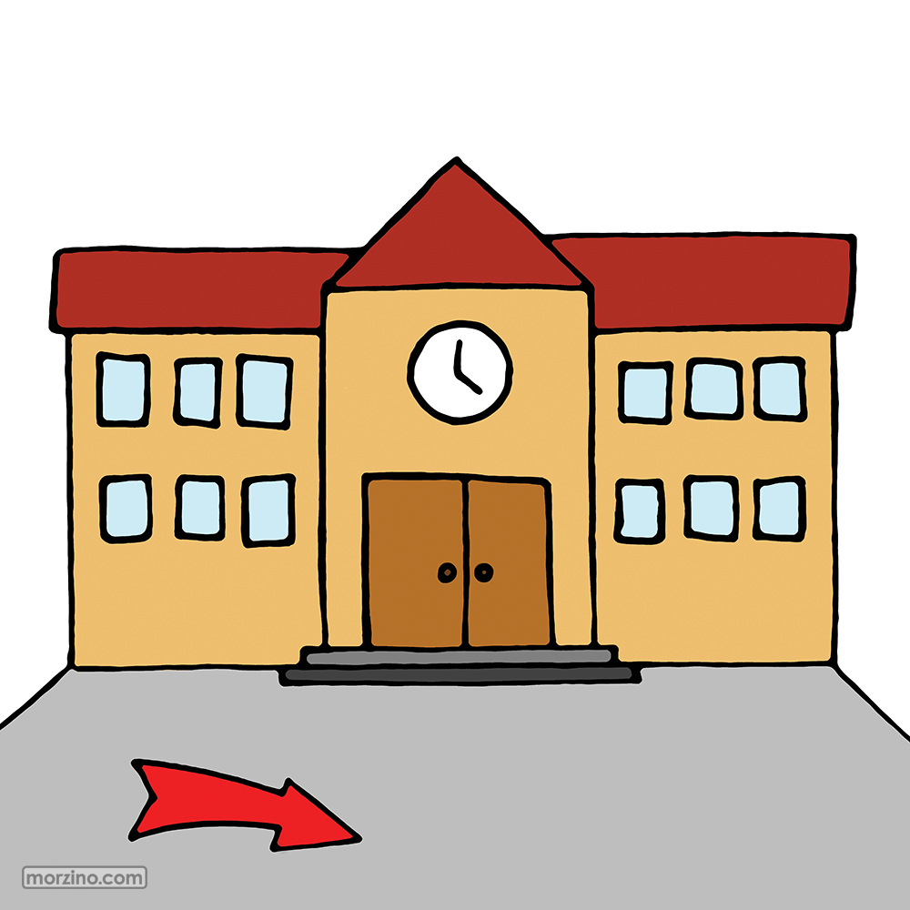 Bildwierderbuch: Schoulhaff