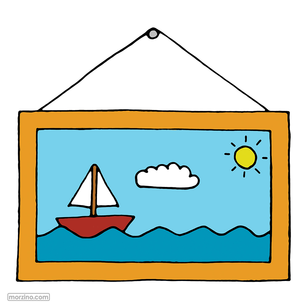 Bildwierderbuch: Bild