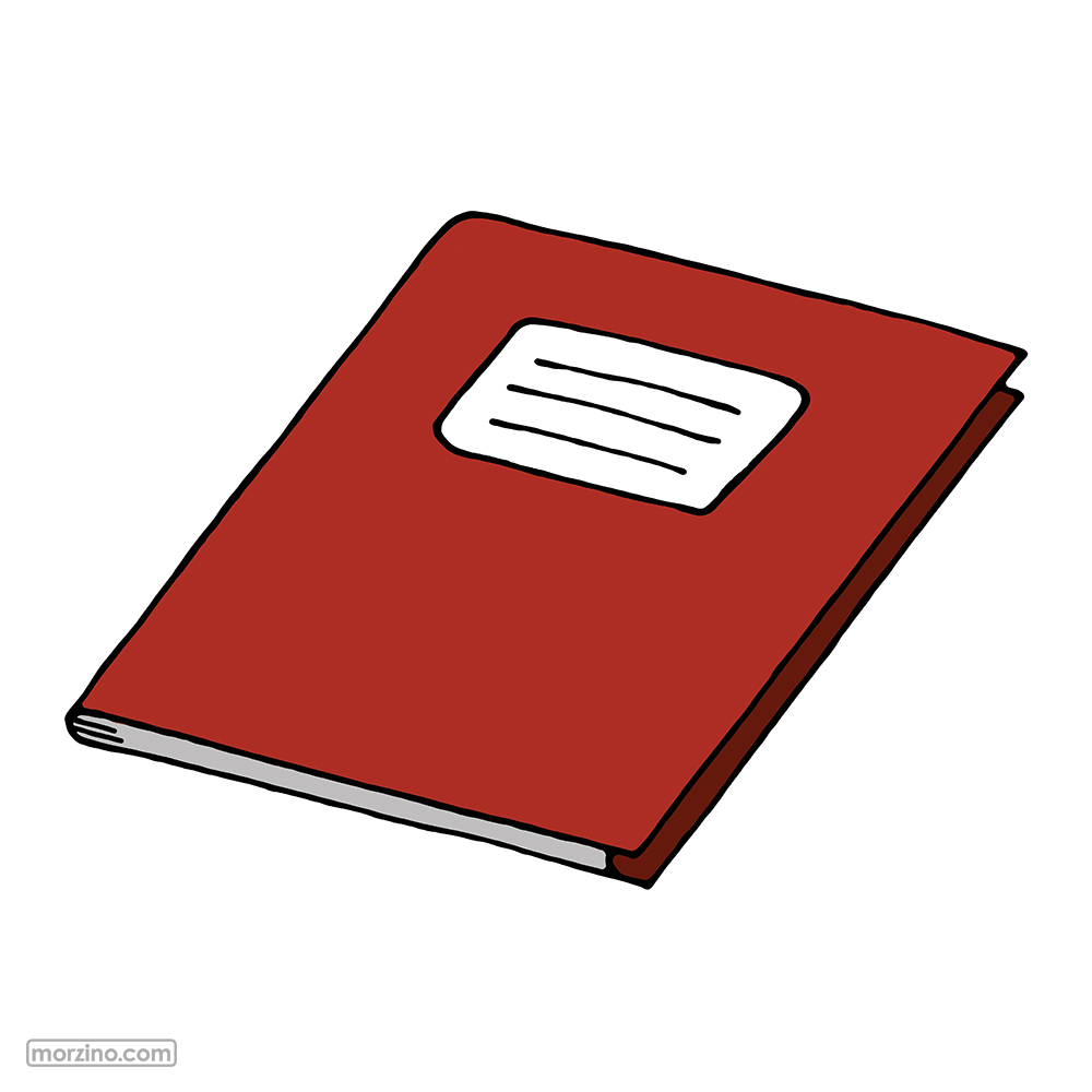 Bildwörterbuch: Heft