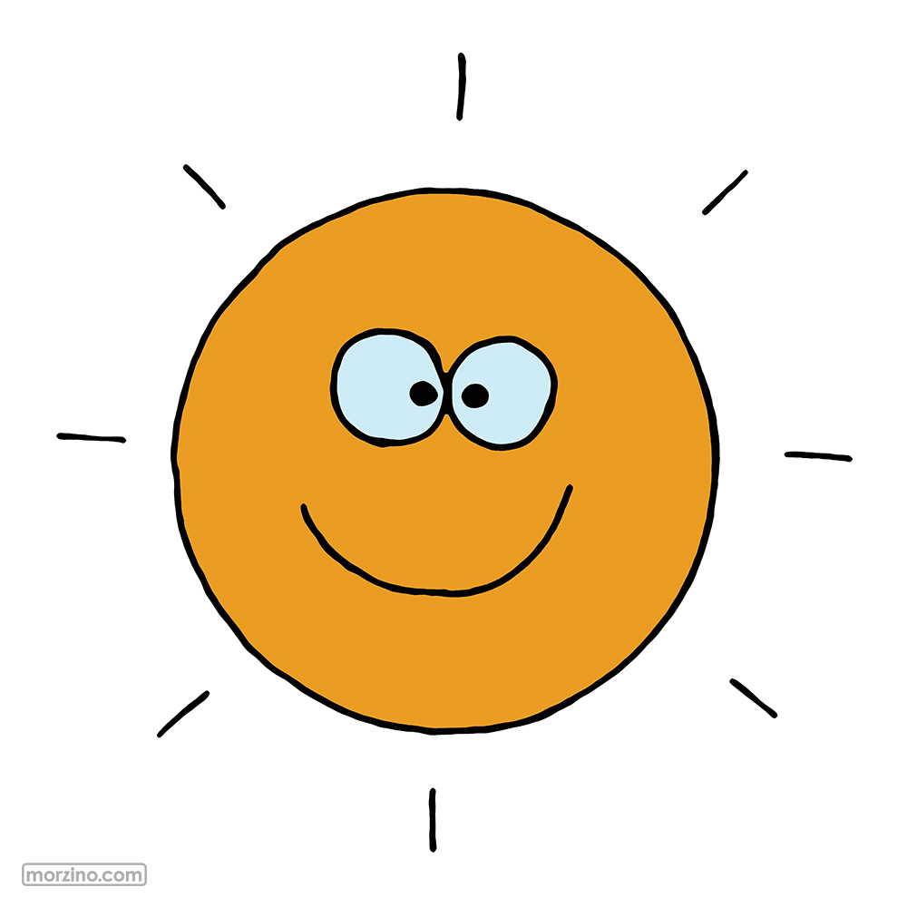 Bildwierderbuch: Sonn