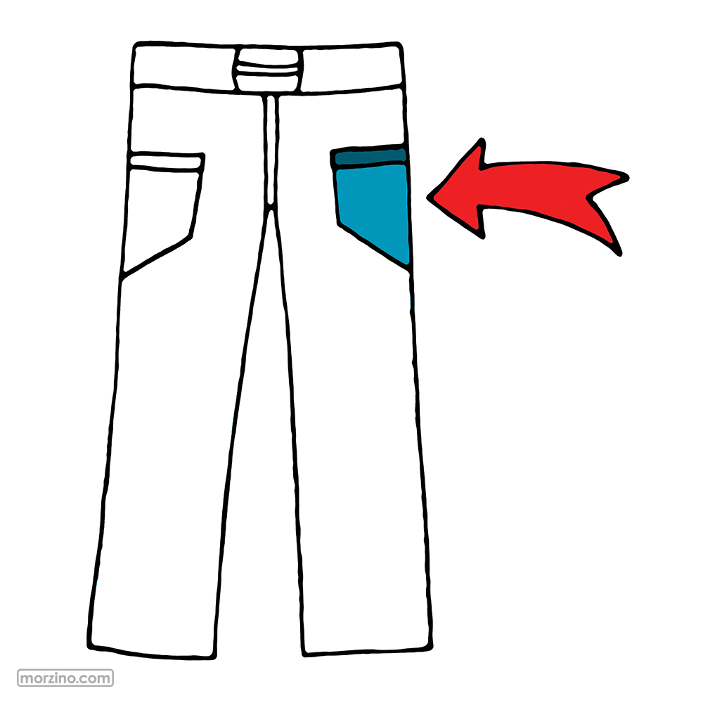 Bildwierderbuch: Boxentäsch