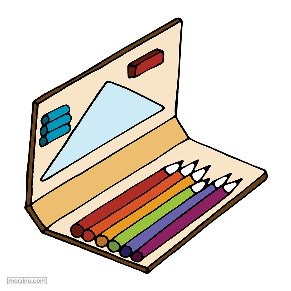 Bildwierderbuch: Schachtel