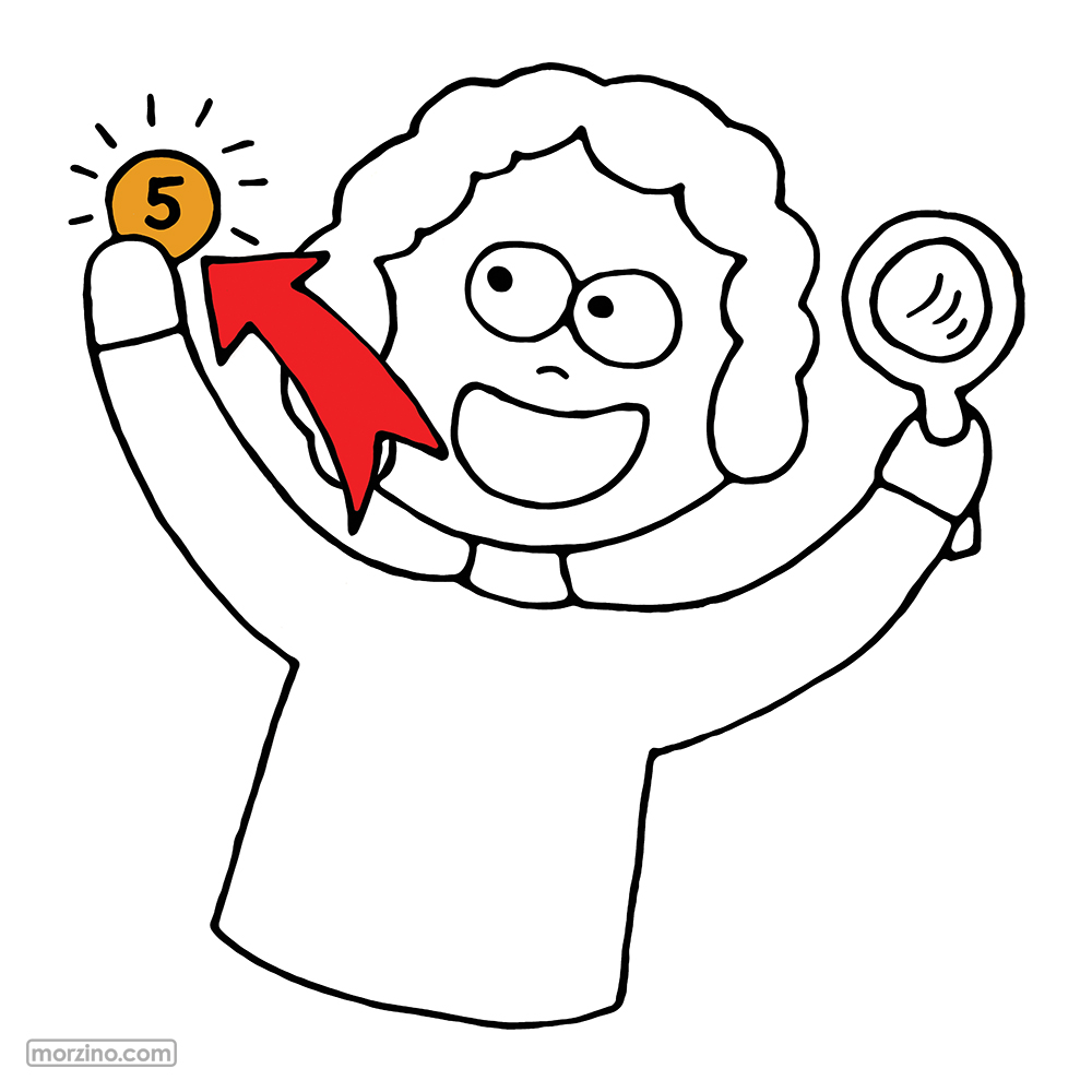 Bildwierderbuch: Mënz