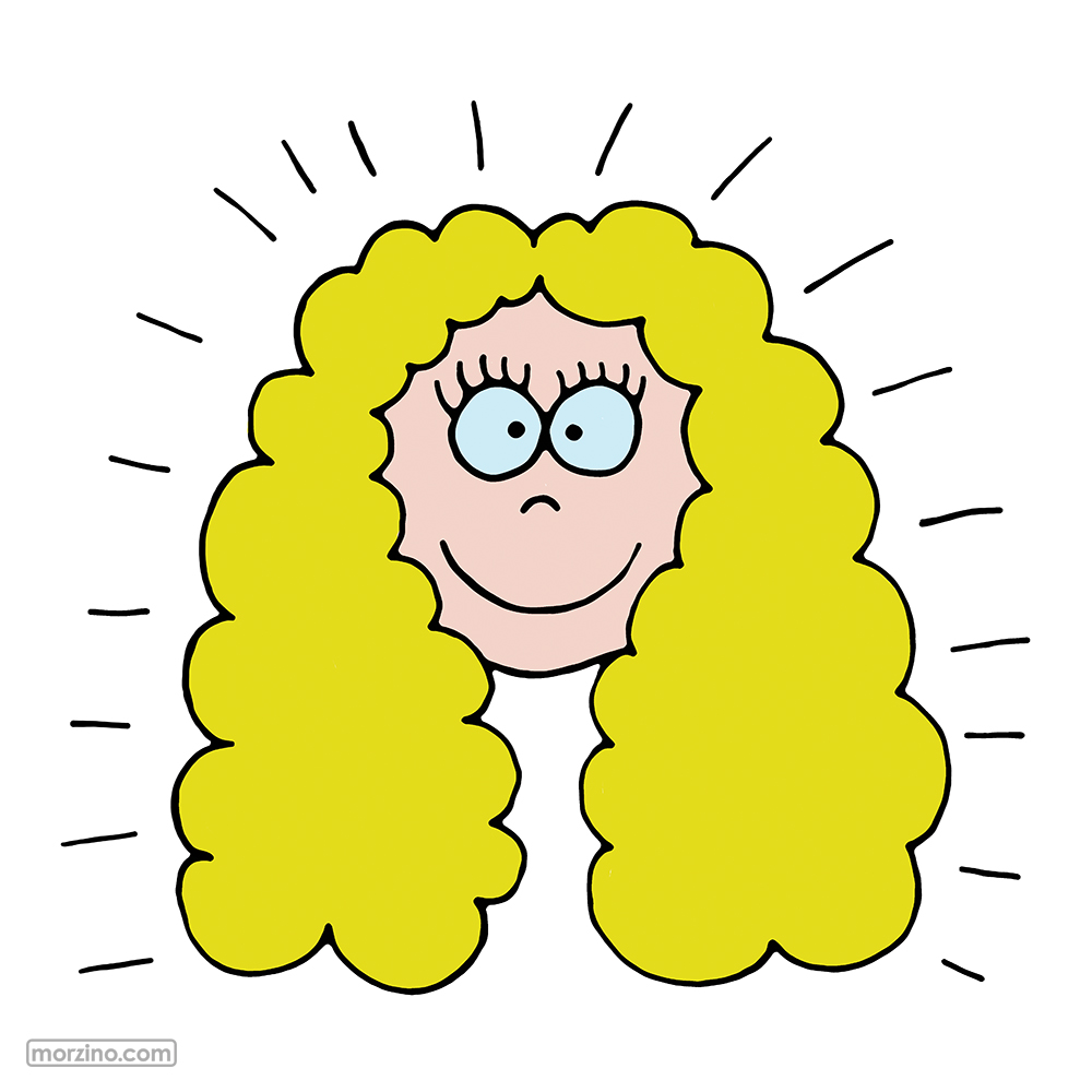 Bildwörterbuch: Schön