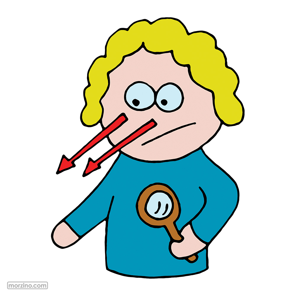 Bildwierderbuch: Ech sichen