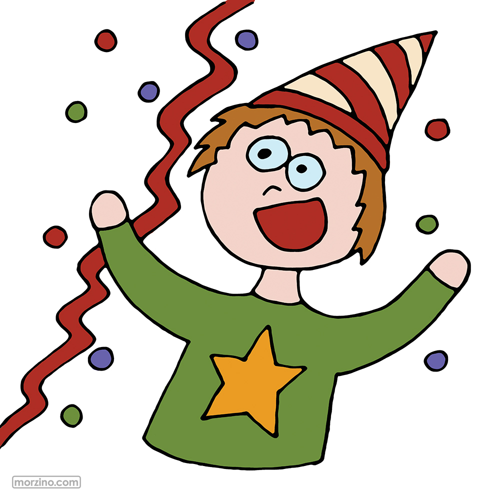 Bildwierderbuch: Ech feieren