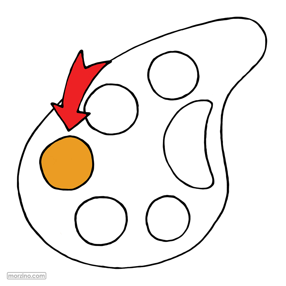 Bildwierderbuch: Giel