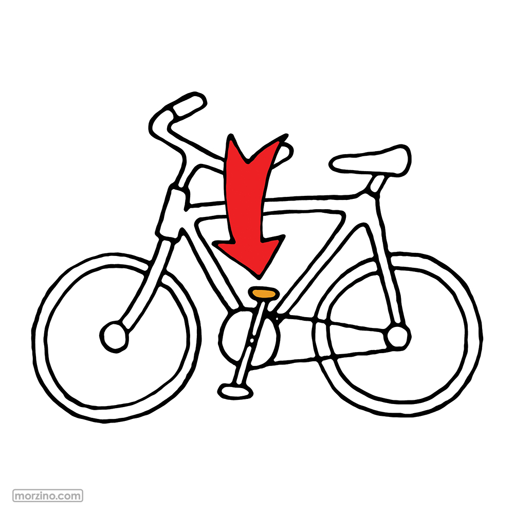 Bildwörterbuch: Pedal