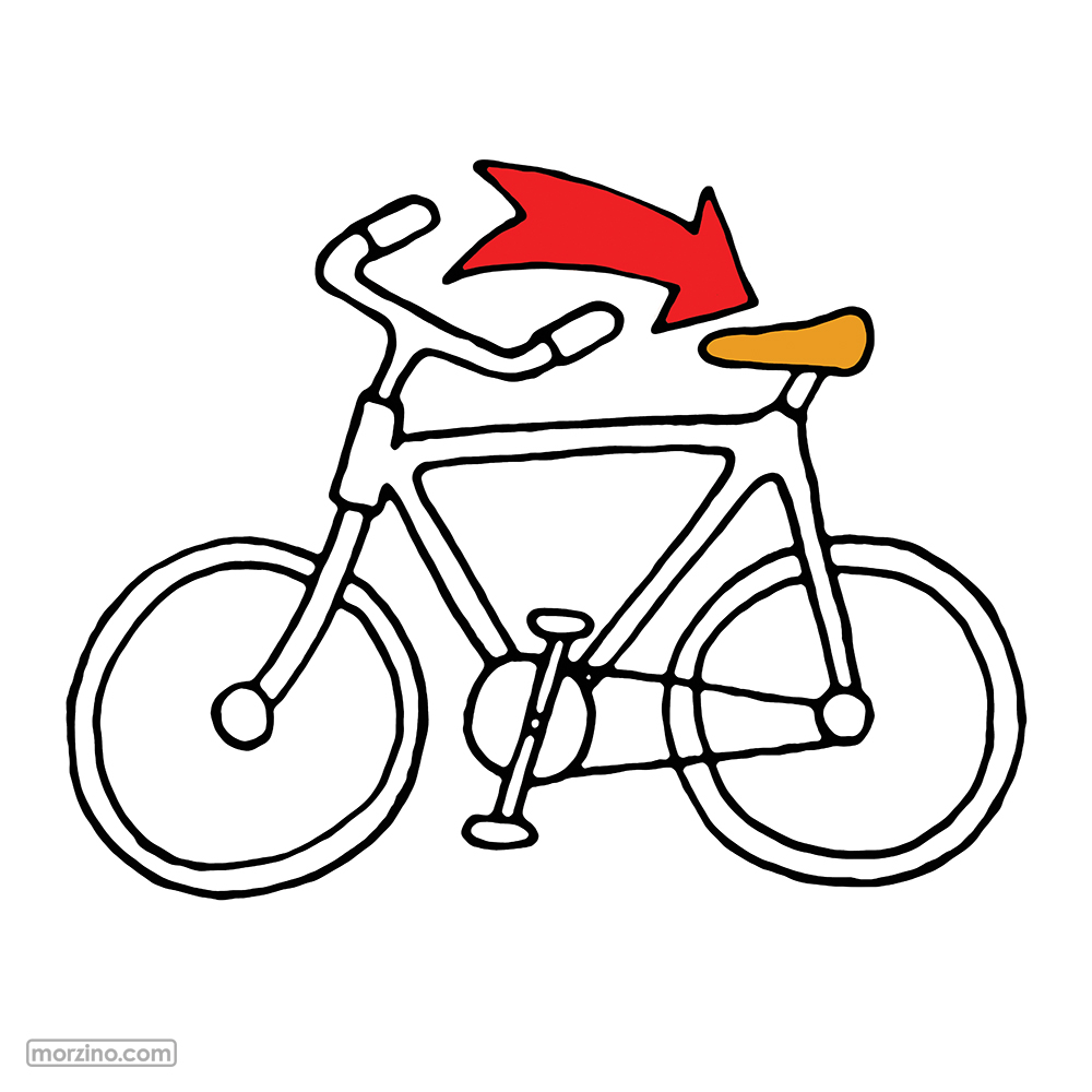 Bildwörterbuch: Sattel