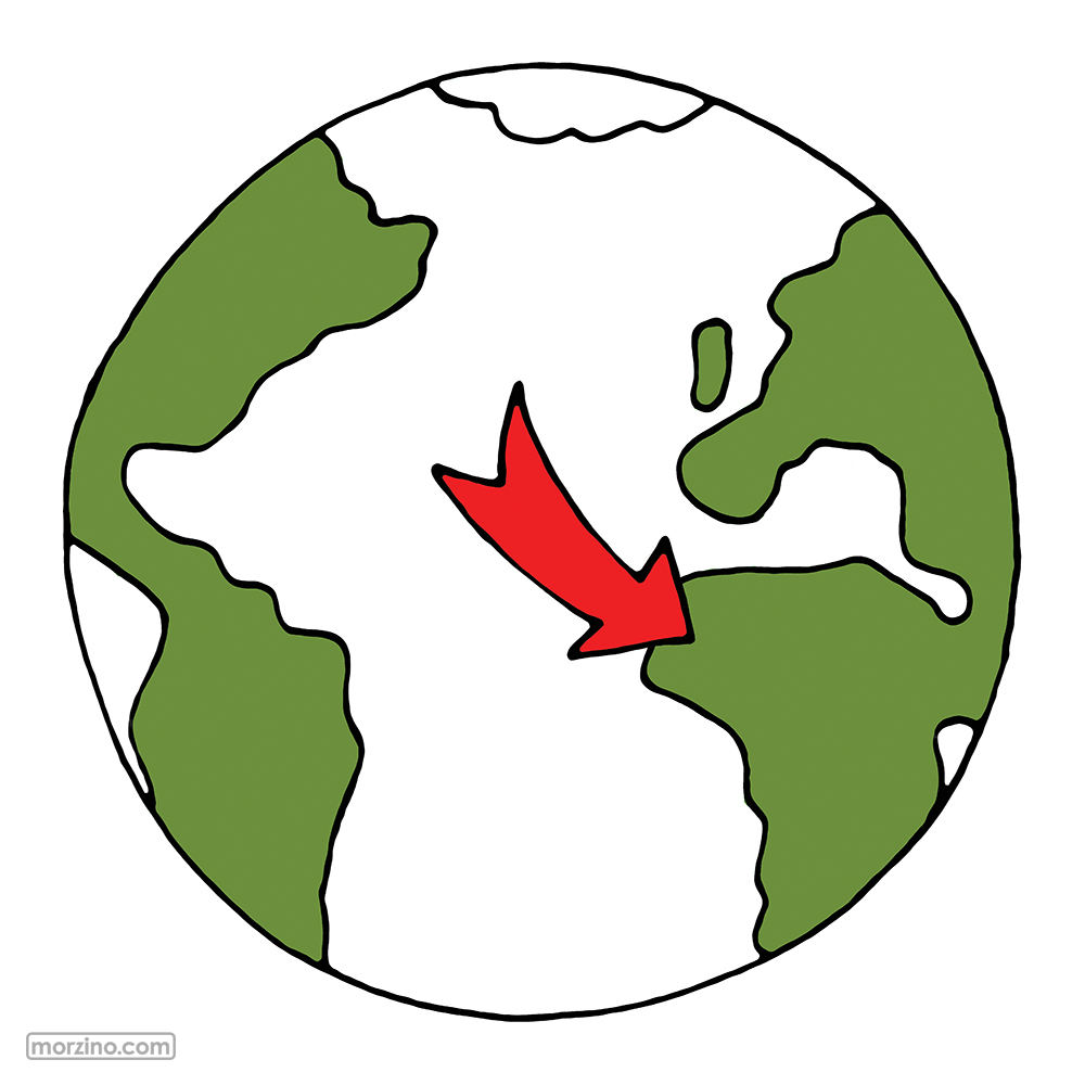 Bildwierderbuch: Land