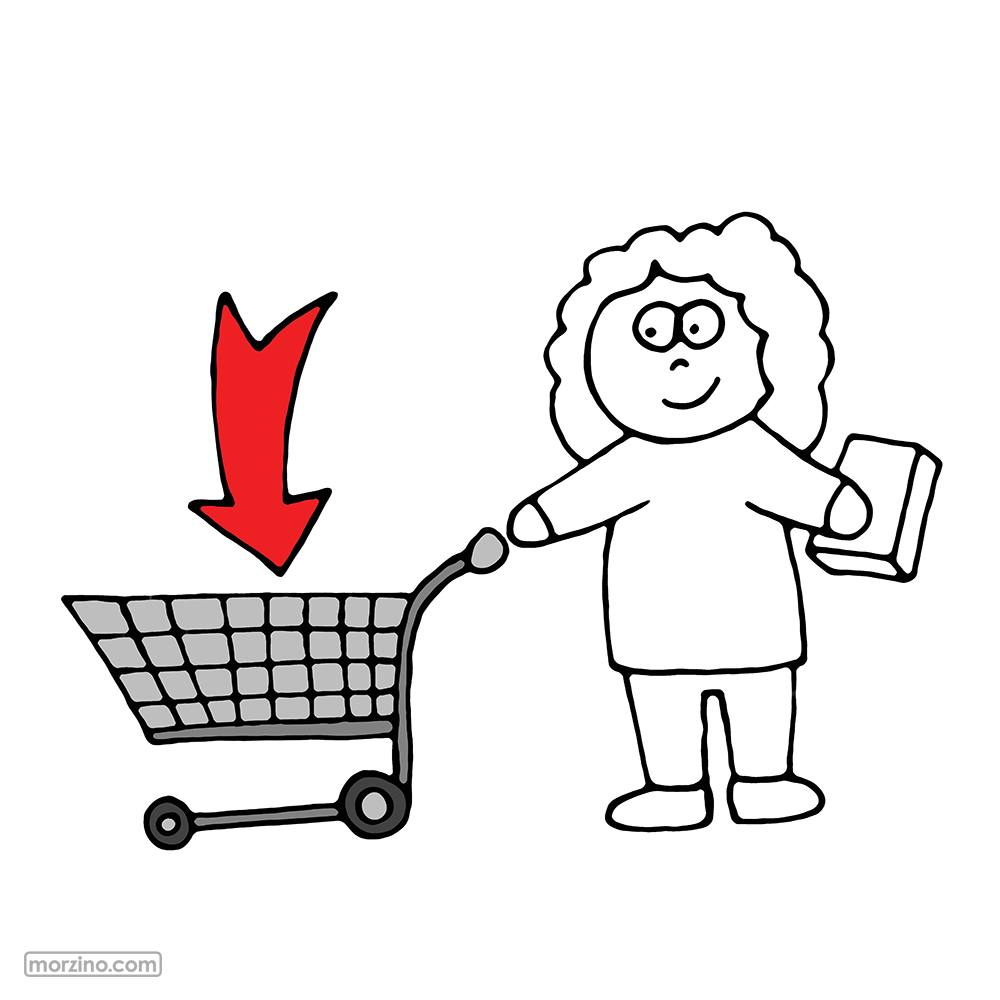 Bildwierderbuch: Akafsweenchen