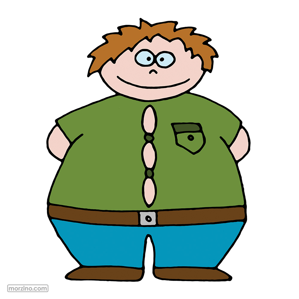 Bildwierderbuch: Fett