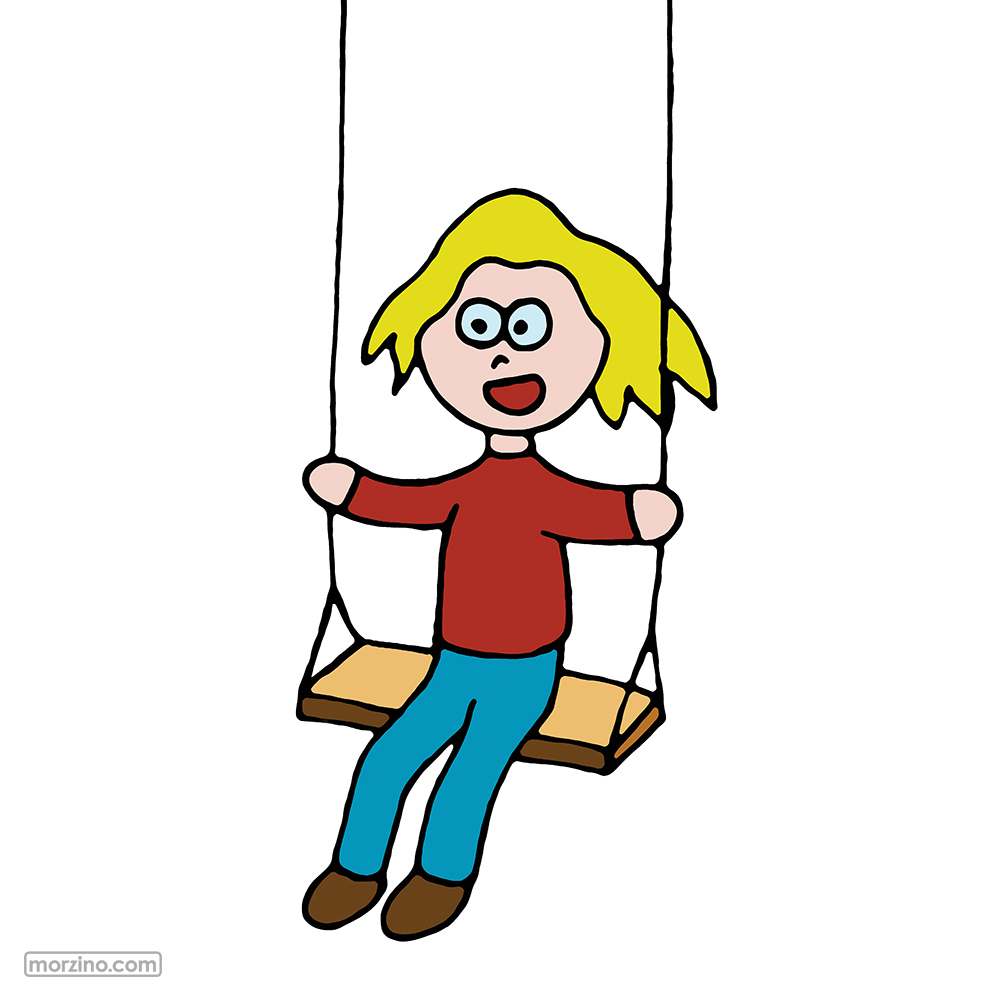 Bildwierderbuch: Ech klunschen