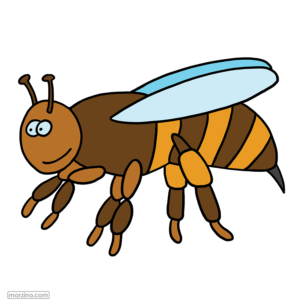 Bildwierderbuch: Bei