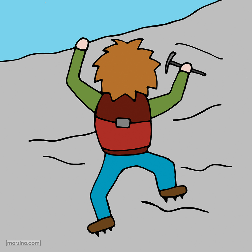 Bildwierderbuch: Ech kloteren