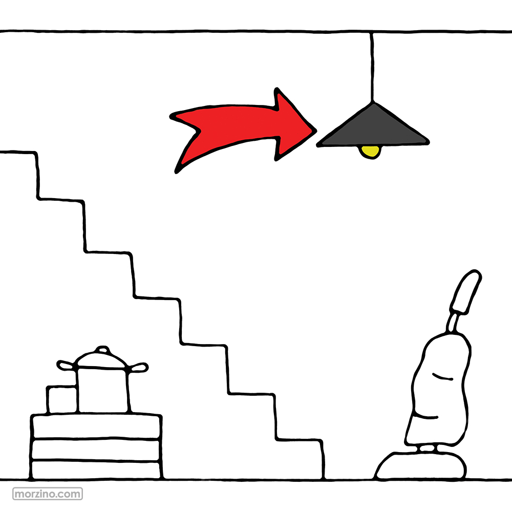 Bildwierderbuch: Luucht