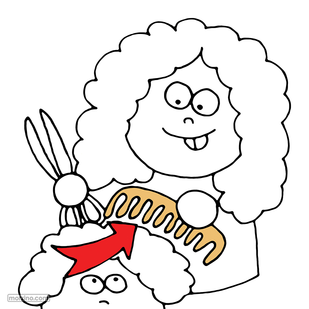 Bildwierderbuch: Kamp