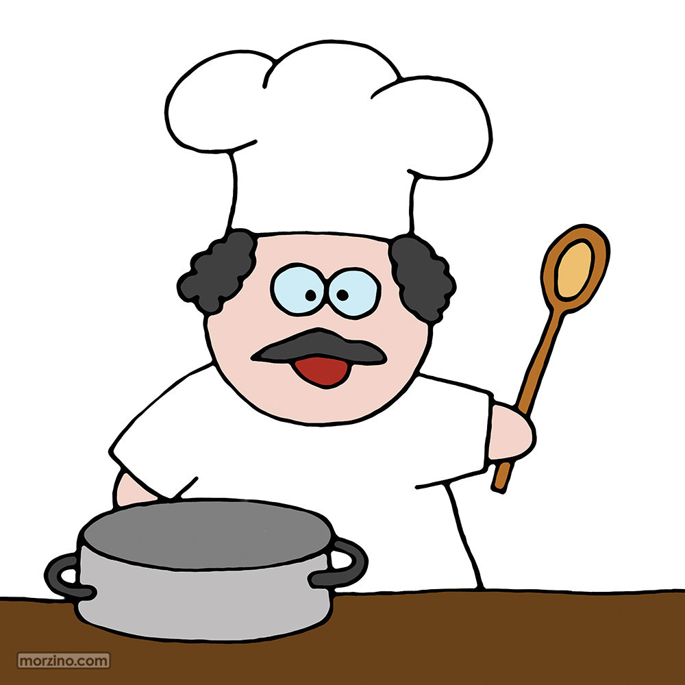 Bildwierderbuch: Kach